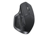 Logitech MX Master 2S Maus – Kabellos, komfortabel für Rechtsanwender