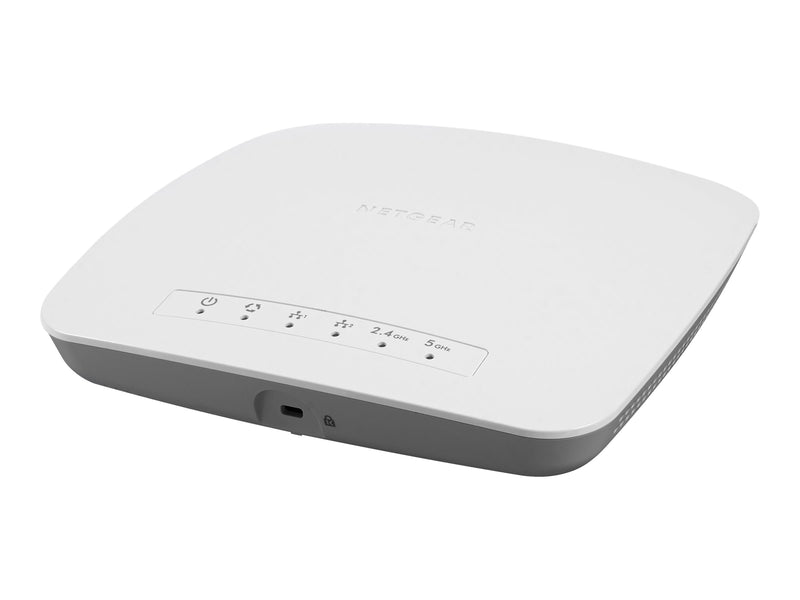 NETGEAR Business Access Point – Dual-Band WiFi, bis zu 200 Geräte