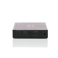 Cisco Netzwerk-Switch – 8 Ports, Plug-and-Play