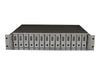 TP-LINK 14-Slot Media Converter Chassis – Platzsparend, Hot-Swap-fähig