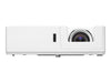 Optoma Laser-Projektor – 7000 Lumen, 2K-Auflösung