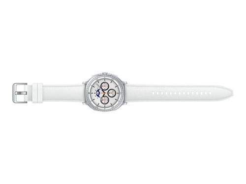 Samsung Galaxy Watch 8 Classic – Intelligente Uhr, Fitness-Tracking