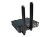 Cisco Router mit 4G LTE – Sicheres Netzwerk für kleine Unternehmen