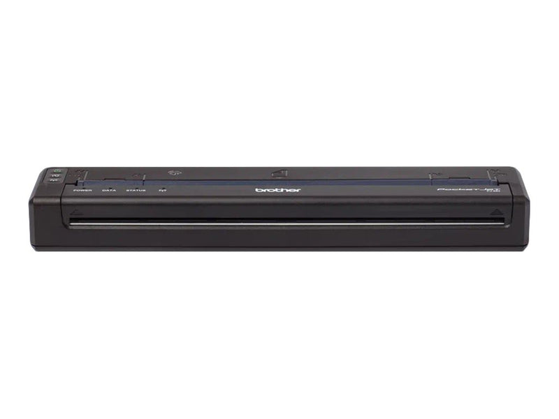 Brother PocketJet Drucker – Mobiles Drucken, kabellos