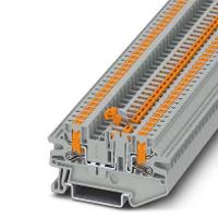 Phoenix Contact Messertrennklemme – Sicheres Trennen von Stromkreisen