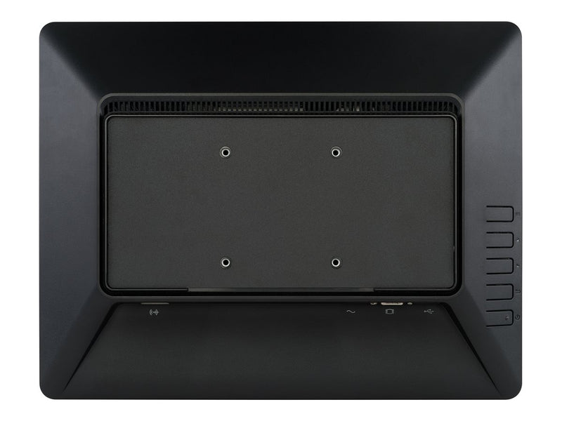 Iiyama 15" Touchscreen-Monitor – LED, Lautsprecher integriert