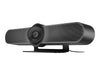 Logitech MeetUp Konferenzkamera – Weitwinkel, integrierte Mikrofone