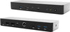 I-TEC Dockingstation – Dual Display, Thunderbolt 4