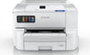 Epson WorkForce Pro Drucker – A3, Duplex, WLAN