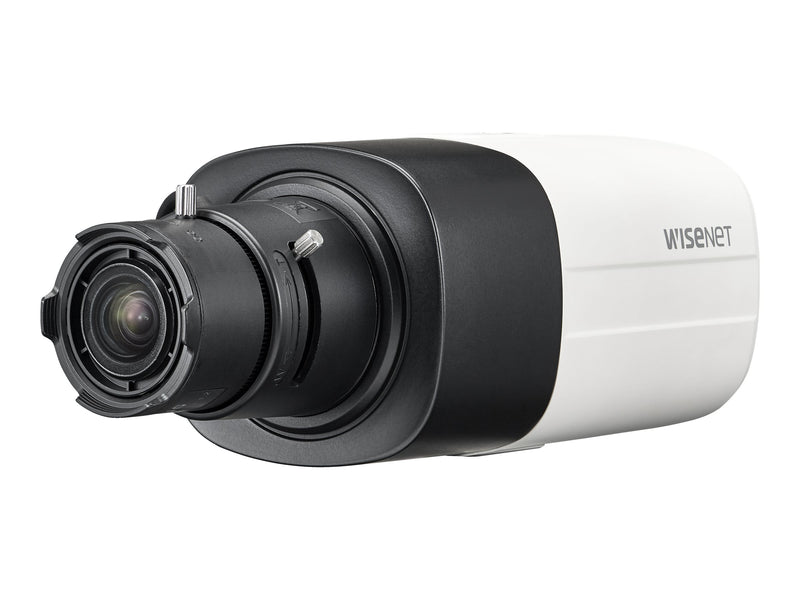 Hanwha Überwachungskamera – 2MP, Tag&Nacht-Funktion