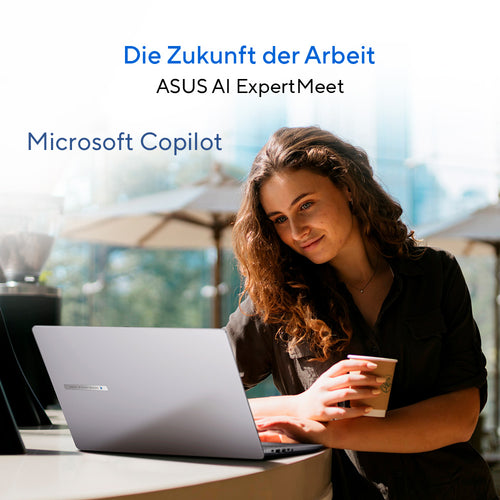 ASUS ExpertBook 14" Laptop – Core i7, 16 GB RAM, 512 GB SSD