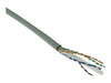 Advanced Cable Technology Cat 6 Kabel – 305 m, robust und langlebig
