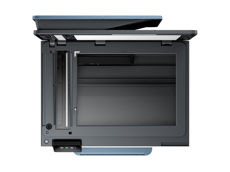HP OfficeJet Pro – Schneller Farbdrucker mit WLAN und USB-Anschluss