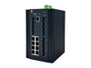 LevelOne Netzwerk-Switch – 20 Ports, Gigabit & 2.5GbE