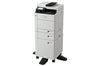 Ricoh 4-in-1 Multifunktionsdrucker – Farblaser, WLAN-fähig