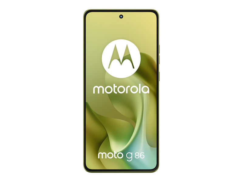 Motorola Smartphone – 5G, langer Akku, wasserfest