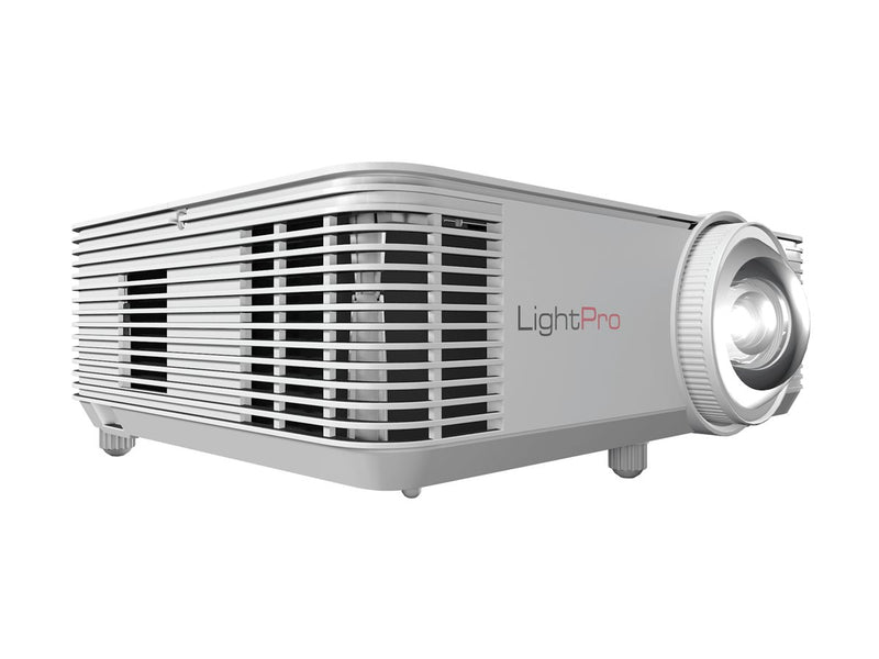 Infocus Projektor – 4200 Lumen, 3D-fähig, scharfe XGA-Auflösung