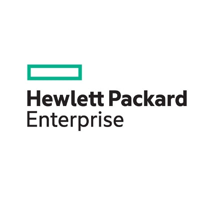 HP Enterprise Servicevertrag – 7 Jahre Basis-Support