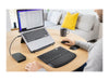 Kensington Tastatur-Handgelenkauflage – Komfort für kompakte Keyboards
