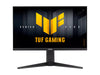ASUS 27" 4K Monitor – Ultra HD, schnelle Reaktionszeit