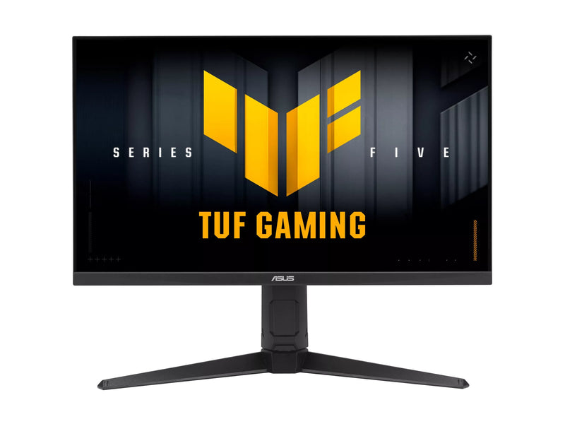 ASUS 27" 4K Monitor – Ultra HD, schnelle Reaktionszeit