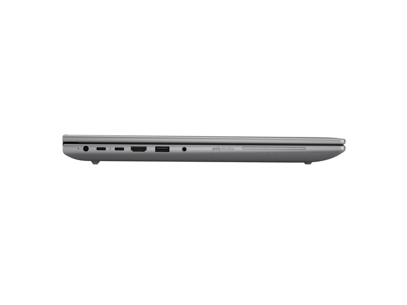 HP ZBook Mobile Workstation – Leistungsstark & Viel Speicherplatz