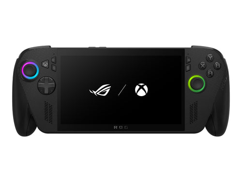 ASUS ROG Handheld-Konsole – 7" Display, 24 GB RAM, 1 TB Speicher