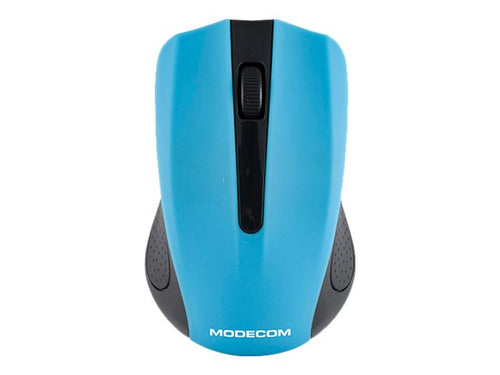 MODECOM Kabellose Maus – Optisch, USB-Empfänger