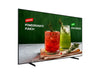 Samsung 98" Display – 4K UHD, ideal für Präsentationen