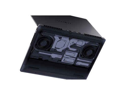 HP OMEN Laptop – Leistungsstarker Gaming-PC mit Ryzen AI und RTX-Grafik