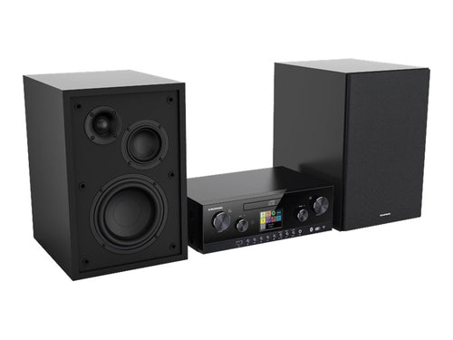 Grundig Microsystem – DAB+ Radio, Bluetooth