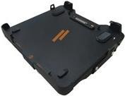 Panasonic Dockingstation für Toughbook – Sicher und mobil im Fahrzeug