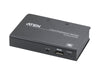 ATEN 4-Port DisplayPort Splitter – 4K-Auflösung, HDCP 1.3