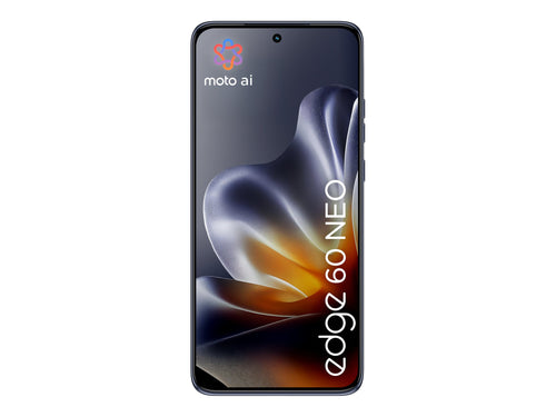 Motorola Edge 60 Neo Smartphone – 5G, 256 GB Speicher
