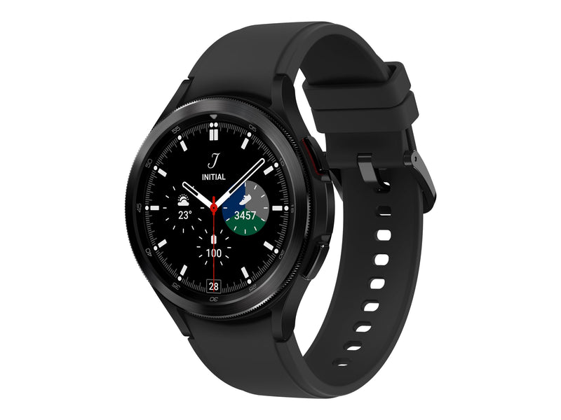 Samsung Galaxy Watch4 Classic – Fitness-Tracking, GPS