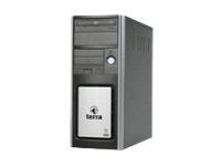 Wortmann TERRA Business-PC – 16 GB RAM, 1 TB schneller Speicher