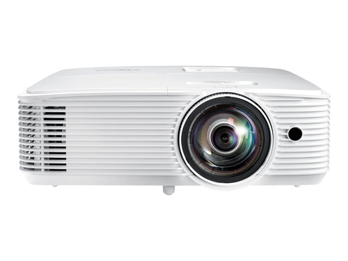 Optoma Kurzdistanz-Beamer – 3D-fähig, 3800 Lumen Helligkeit