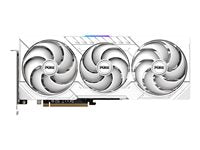 SAPPHIRE Grafikkarte – Für flüssiges Gaming, 16 GB Speicher