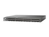 HP Enterprise Netzwerk-Switch – 12 Ports, 16 Gbit/s für schnelle Verbindungen