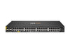 HP Enterprise Netzwerk-Switch – 48 Ports, PoE+ Unterstützung