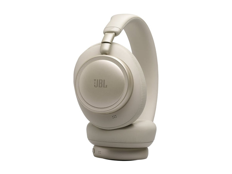 JBL LIVE 780 NC Kopfhörer – Bluetooth, Geräuschunterdrückung