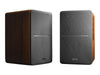Edifier 2.0 Bluetooth-Lautsprecher – Holzdesign, kraftvoller Klang