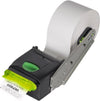 Custom Belegdrucker – Thermotransfer, USB & RS232-Anschluss