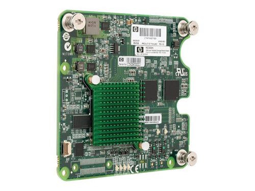 HP Netzwerkadapter – 10 Gigabit Ethernet, 2 Anschlüsse