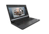 Lenovo ThinkPad 16" Workstation – Intel Core Ultra 7, 32 GB RAM