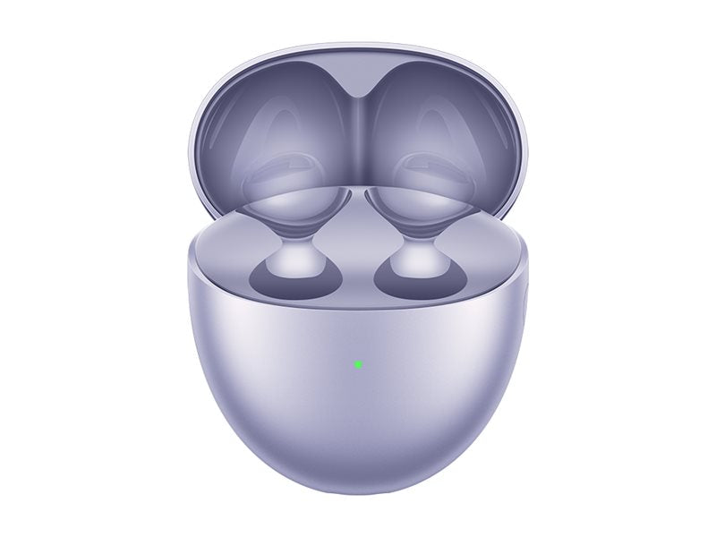 HUAWEI FreeBuds 6 – Kabellose Kopfhörer mit Geräuschunterdrückung