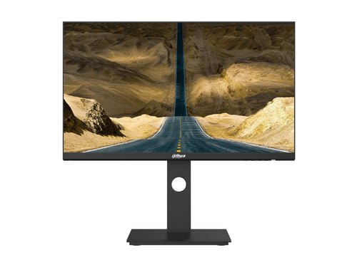 Dahua 24" LED-Monitor – QHD-Auflösung, IPS-Display