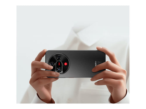 NUBIA Focus 2 Smartphone – 5G, 8 GB RAM, 256 GB Speicher
