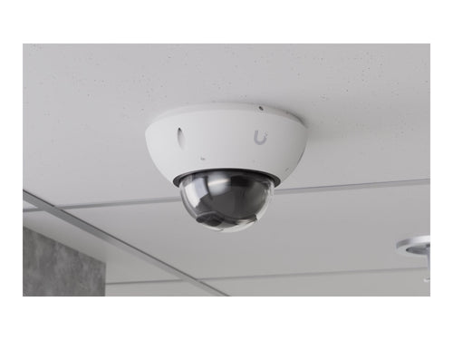 Ubiquiti Überwachungskamera – Wetterfest, Tag&Nacht-Betrieb