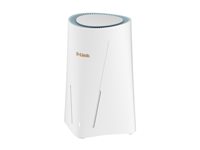 D-Link Wi-Fi 6 Router – Schnelles Internet für Büro und Zuhause